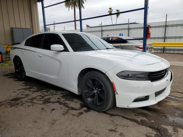 Фото 4 - DODGE CHARGER