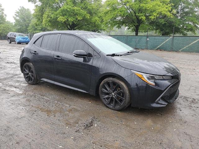 Фото 4 - TOYOTA COROLLA