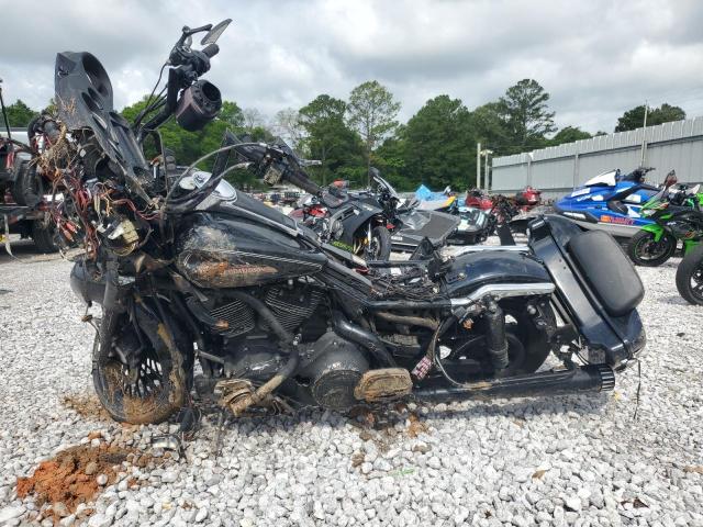 HARLEY-DAVIDSON FL 2007