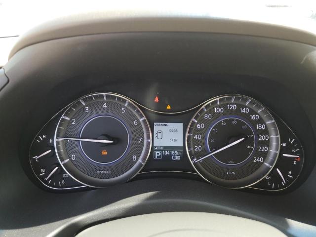 Фото 9 - INFINITI QX80