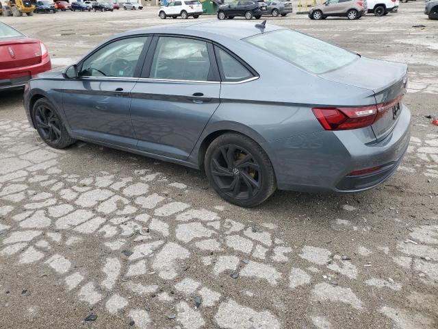 Фото 2 - VOLKSWAGEN JETTA