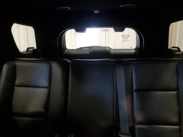 Фото 10 - FORD EXPLORER