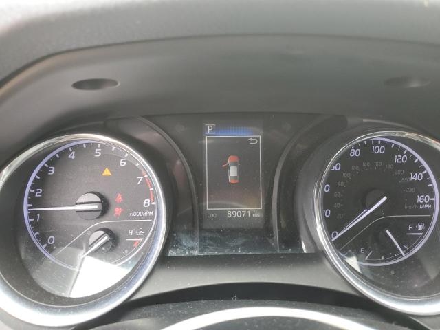 Фото 9 - TOYOTA CAMRY