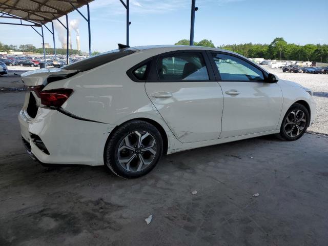 Фото 3 - KIA FORTE