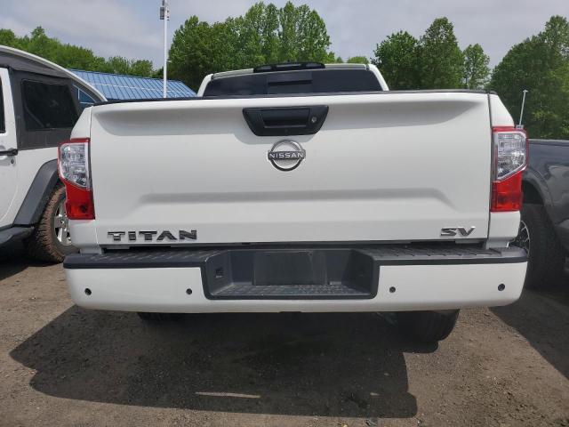 Фото 6 - NISSAN TITAN