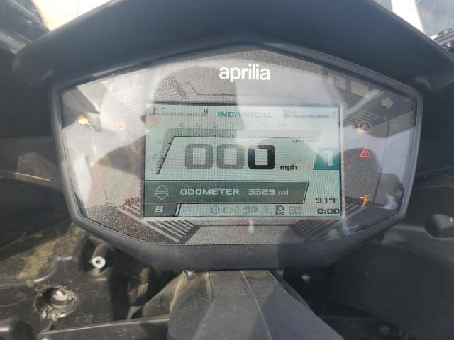 APRILIA RS 660 2024