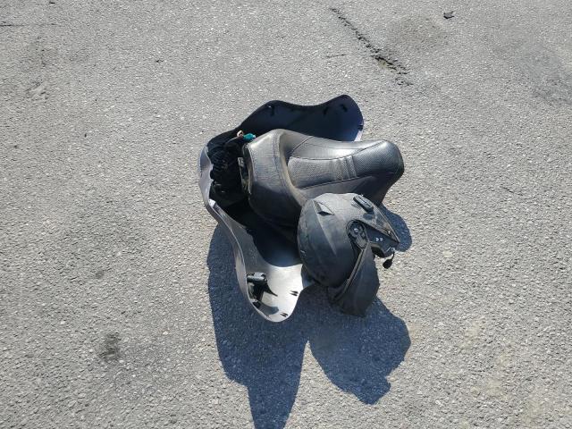 HARLEY-DAVIDSON FL 2017