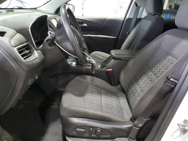 Фото 7 - CHEVROLET EQUINOX