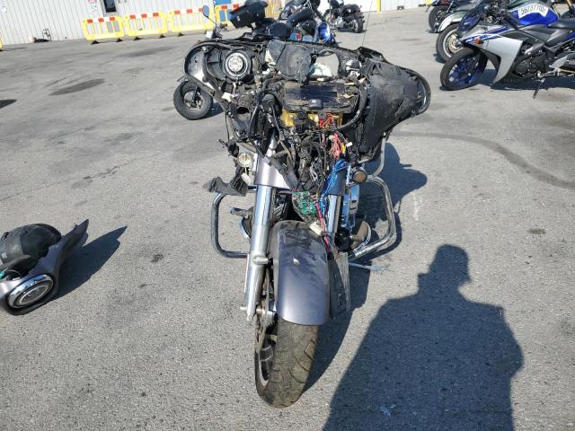 HARLEY-DAVIDSON FL 2017