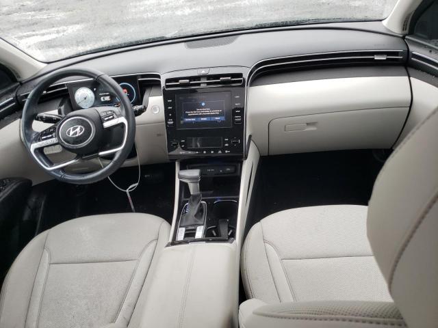 Фото 8 - HYUNDAI TUCSON