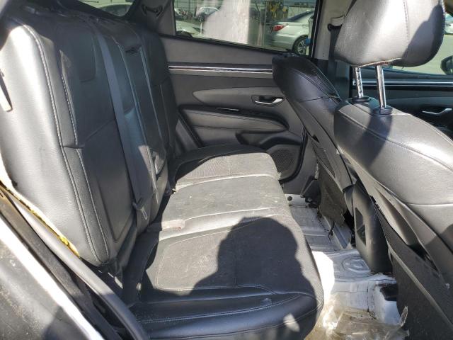 Фото 11 - HYUNDAI TUCSON