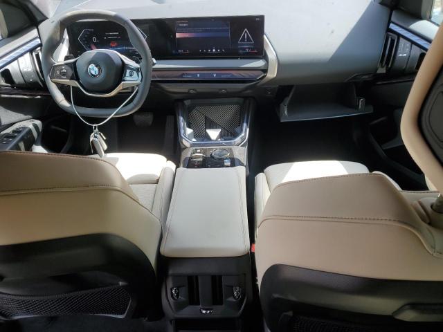 BMW X3 30 XDRI 2025 VIN 5UX53GP02S9Z98984