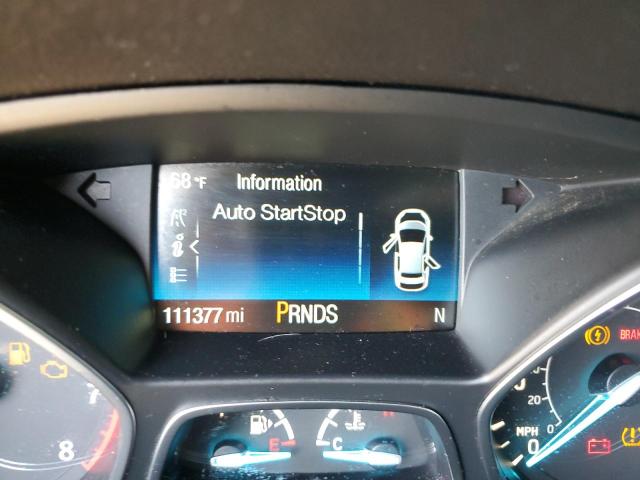 Фото 9 - FORD ESCAPE