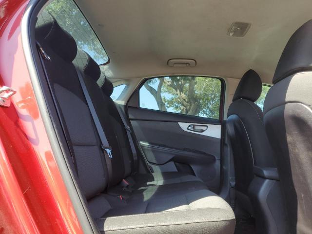 Фото 10 - KIA FORTE