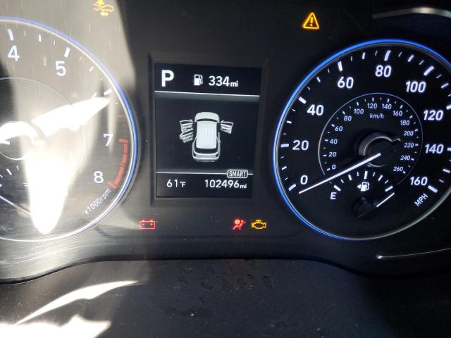 Фото 9 - HYUNDAI PALISADE