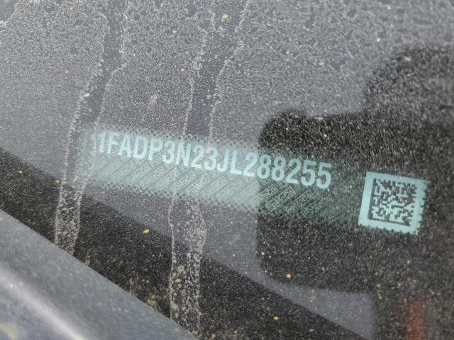 Фото 12 - FORD FOCUS