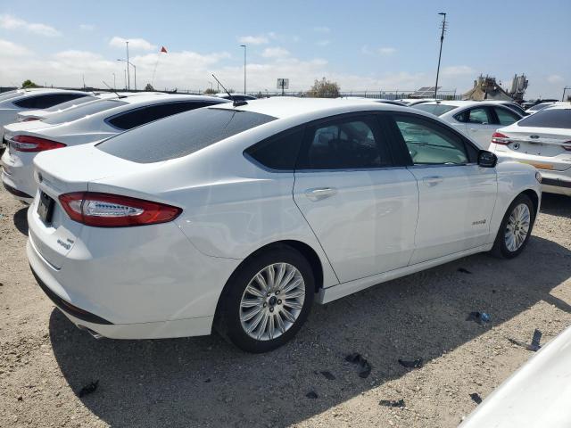 Фото 3 - FORD FUSION