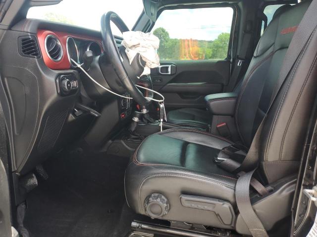 Фото 7 - JEEP WRANGLER