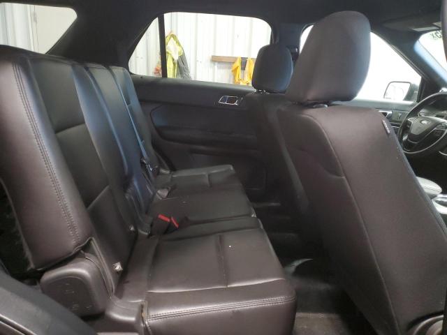 Фото 11 - FORD EXPLORER