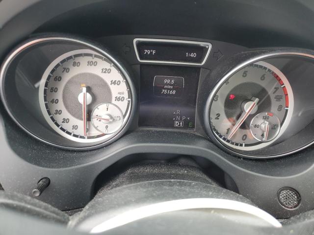 Фото 9 - MERCEDES-BENZ GLA-CLASS