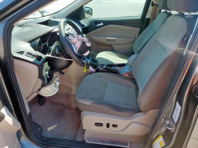 Фото 7 - FORD ESCAPE