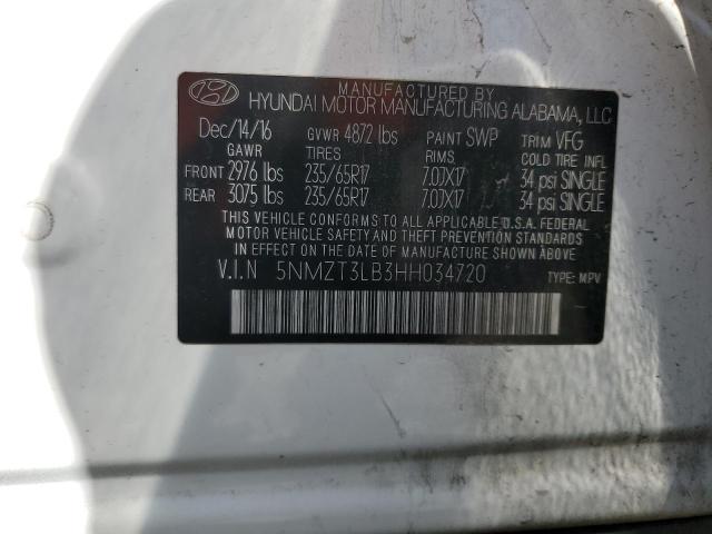 Фото 12 - HYUNDAI SANTA FE