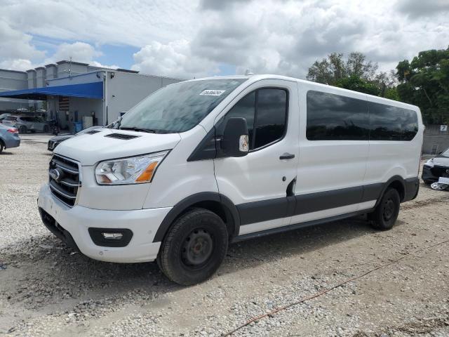 Фото 1 - FORD TRANSIT