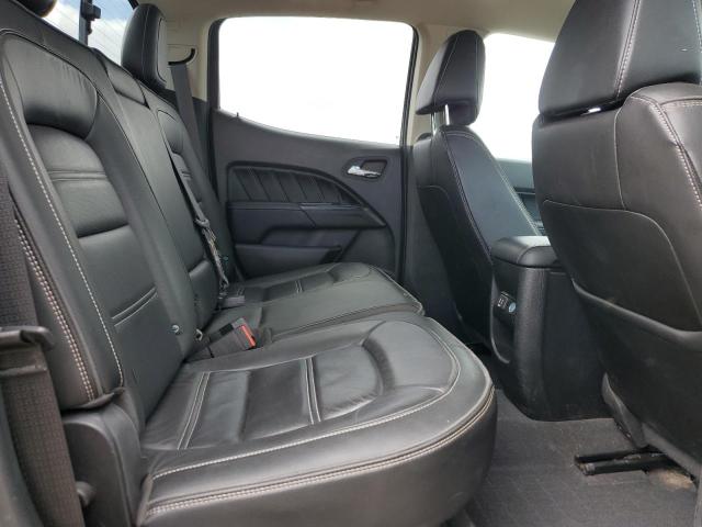 Фото 10 - GMC CANYON