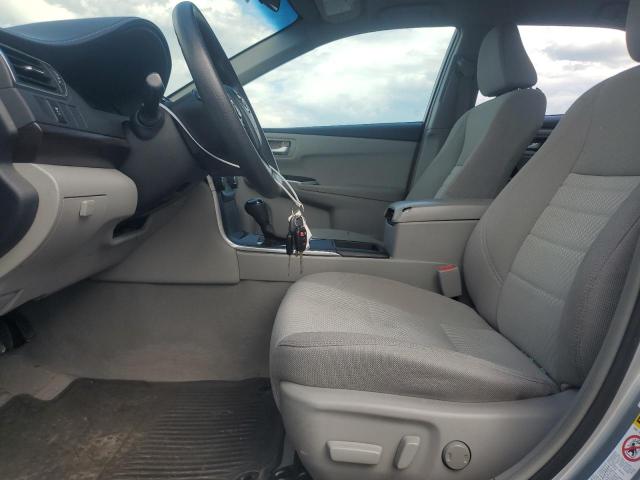 Фото 7 - TOYOTA CAMRY