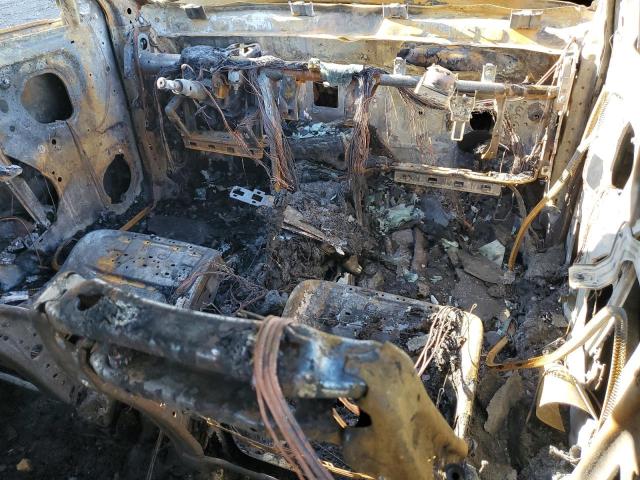 Фото 8 - CHEVROLET TRAILBLZR