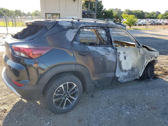 Фото 3 - CHEVROLET TRAILBLZR