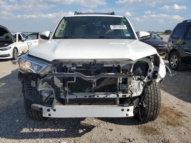 Фото 5 - TOYOTA 4RUNNER