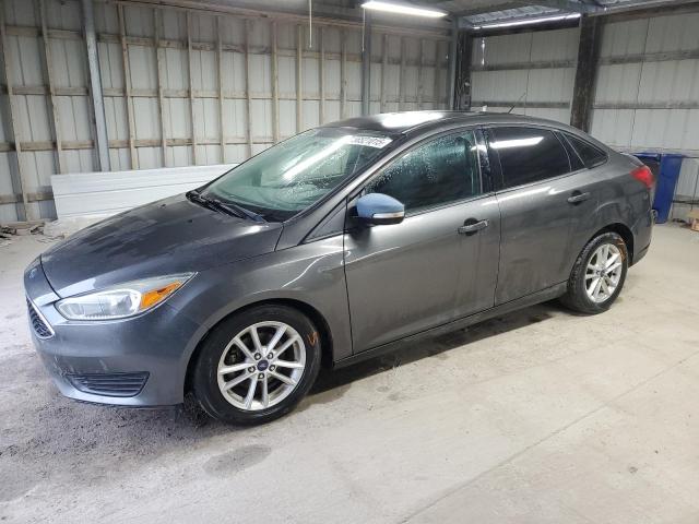 Фото 1 - FORD FOCUS