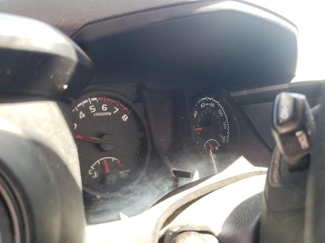 Фото 9 - TOYOTA TACOMA