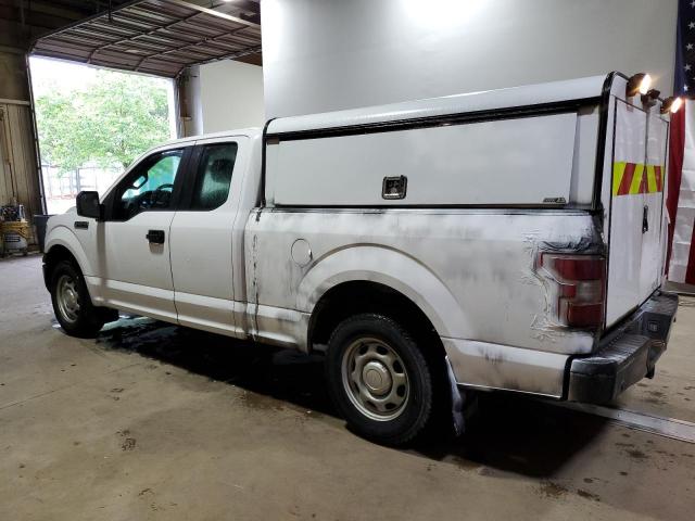 Фото 2 - FORD F-150