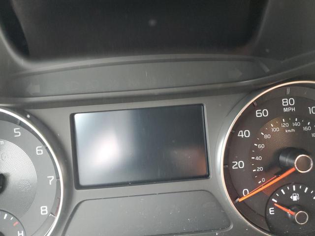 Фото 9 - KIA FORTE