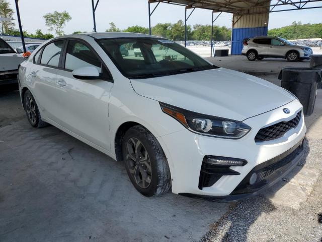 Фото 4 - KIA FORTE