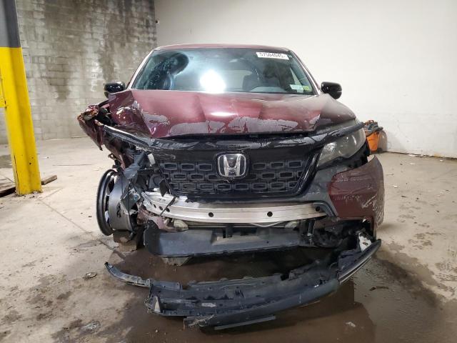 Фото 5 - HONDA PASSPORT