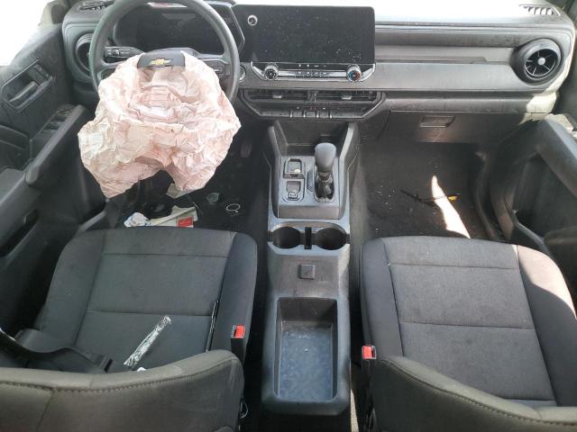 Фото 8 - CHEVROLET COLORADO