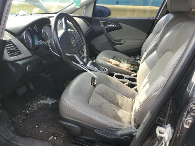 BUICK VERANO 2016 VIN 1G4PP5SK0G4118246