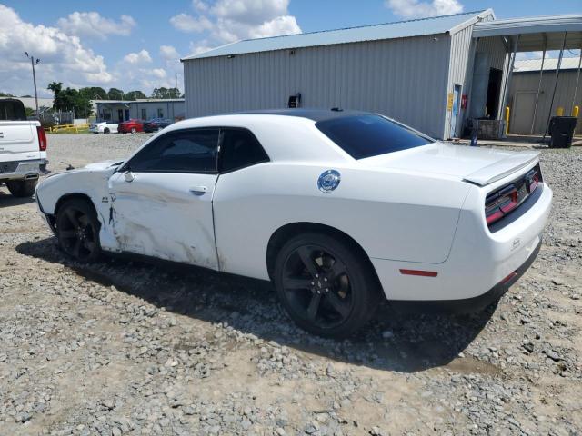 Фото 2 - DODGE CHALLENGER