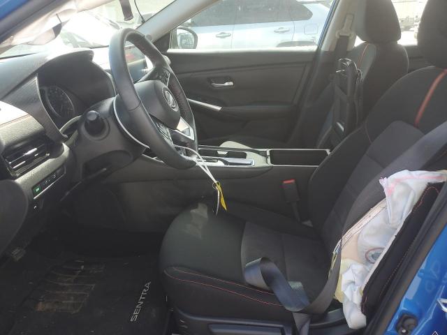 Фото 7 - NISSAN SENTRA