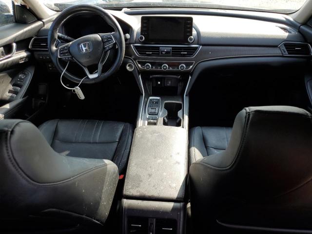 Фото 8 - HONDA ACCORD