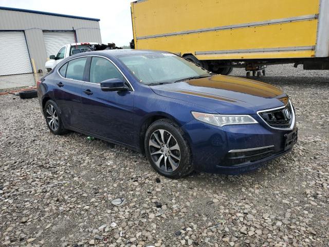 Фото 4 - ACURA TLX