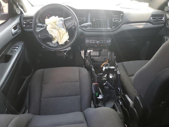 Фото 8 - DODGE DURANGO