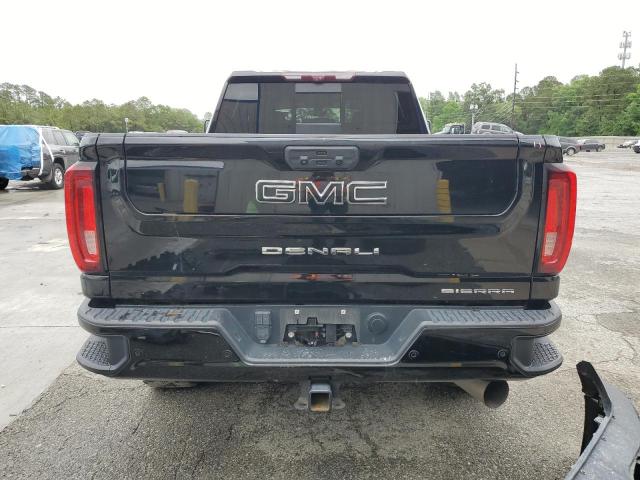 Фото 6 - GMC SIERRA