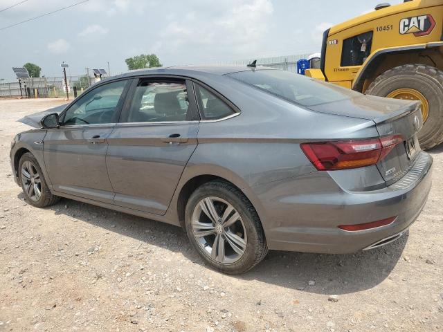 Фото 2 - VOLKSWAGEN JETTA