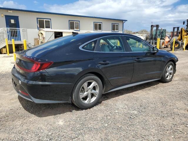 Фото 3 - HYUNDAI SONATA