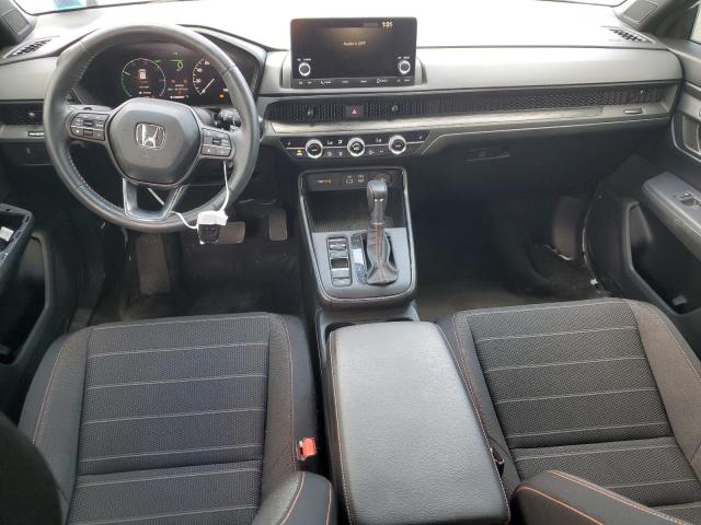 Фото 8 - HONDA CRV