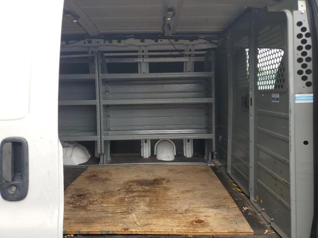 Фото 11 - CHEVROLET EXPRESS